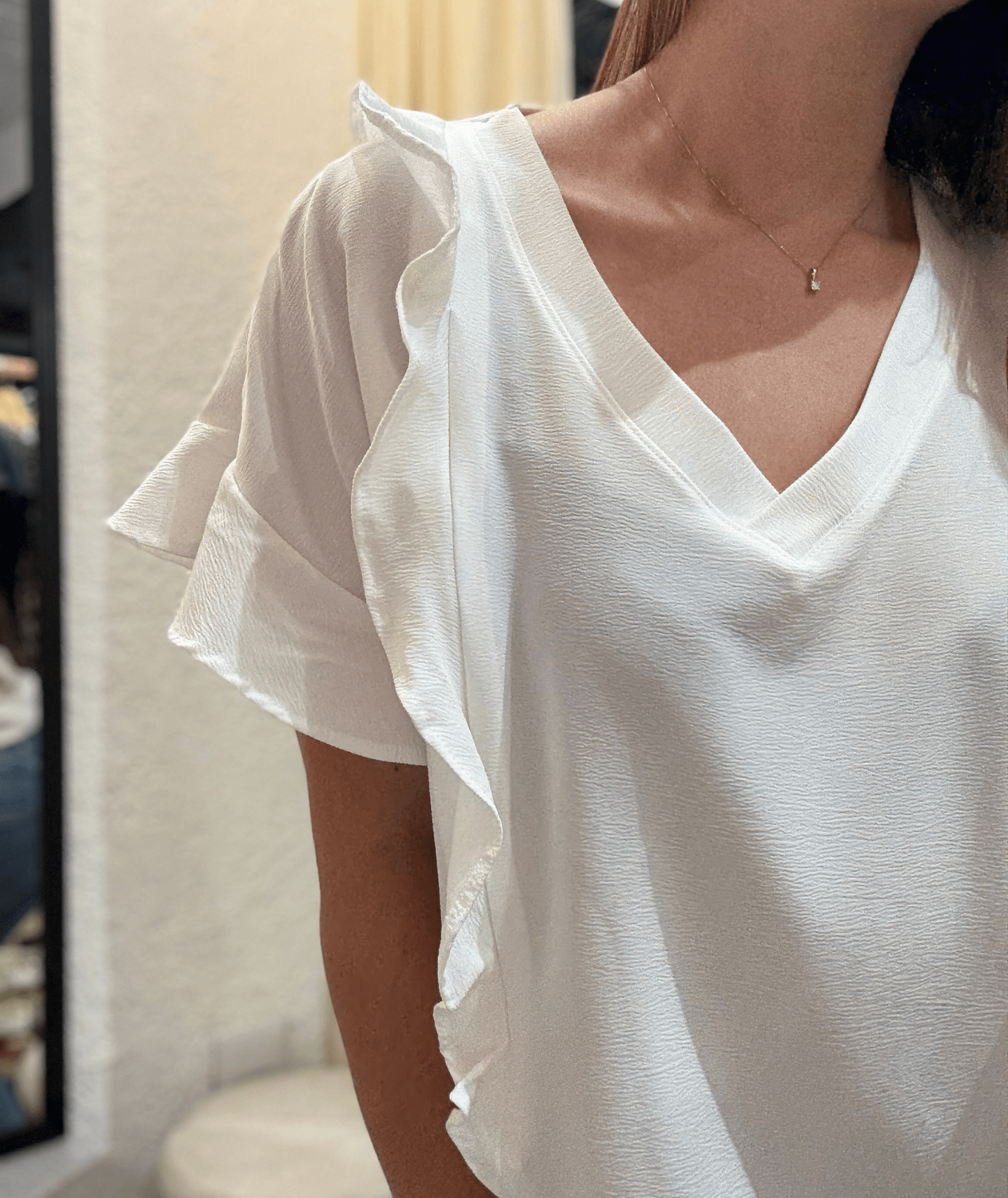 Blusa Spa – Lactancia