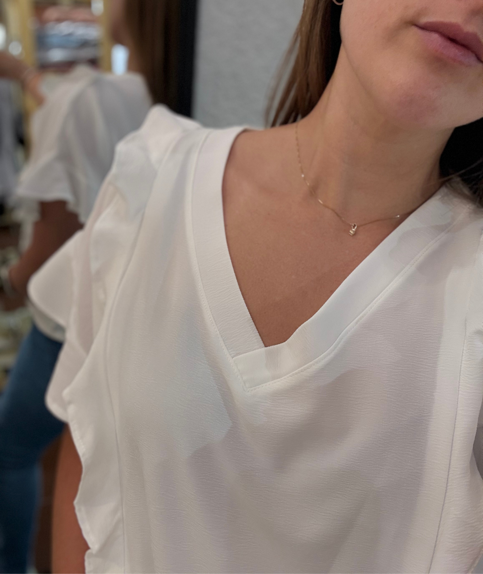 Blusa Spa – Lactancia