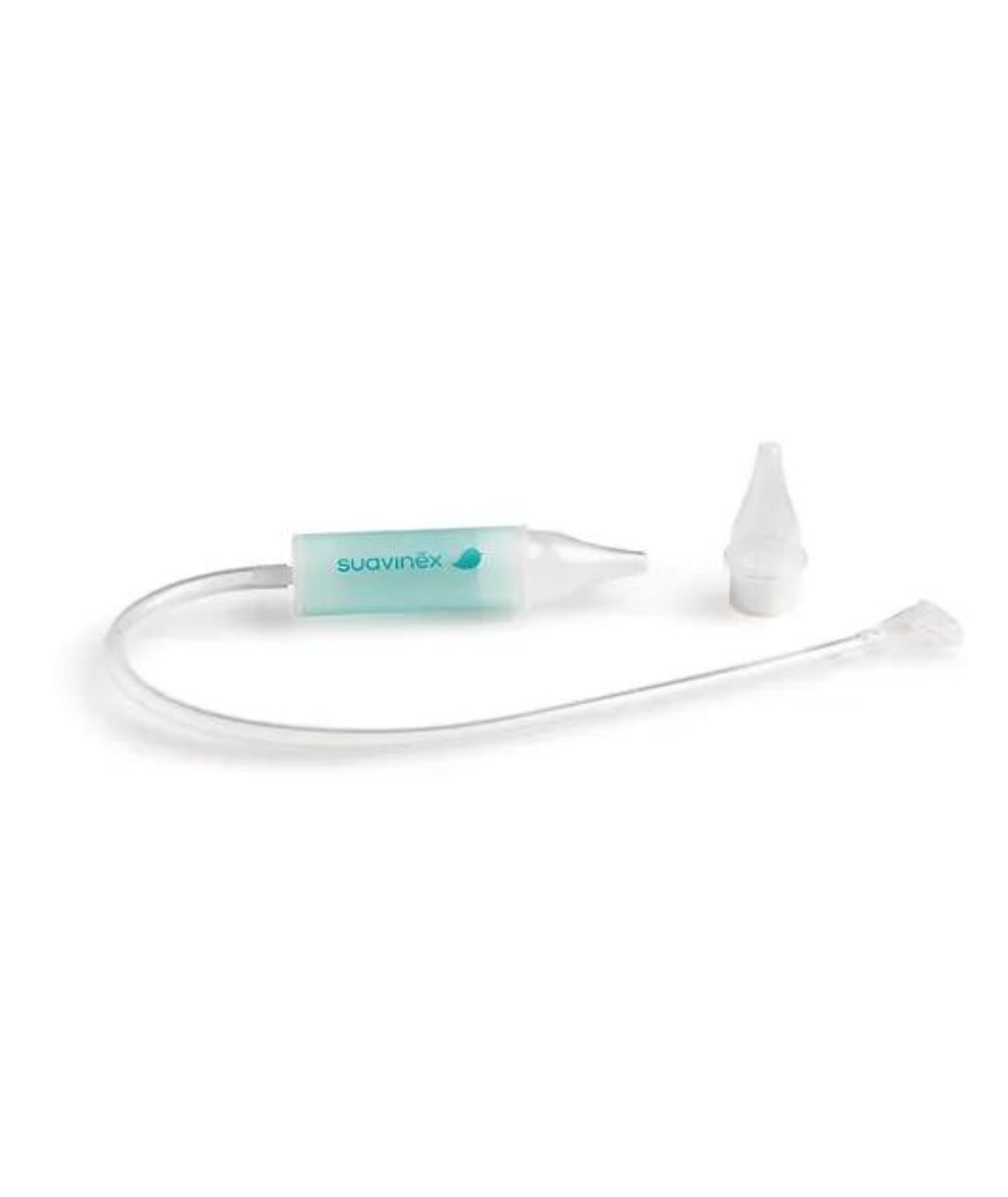 Aspirador Nasal Asistido