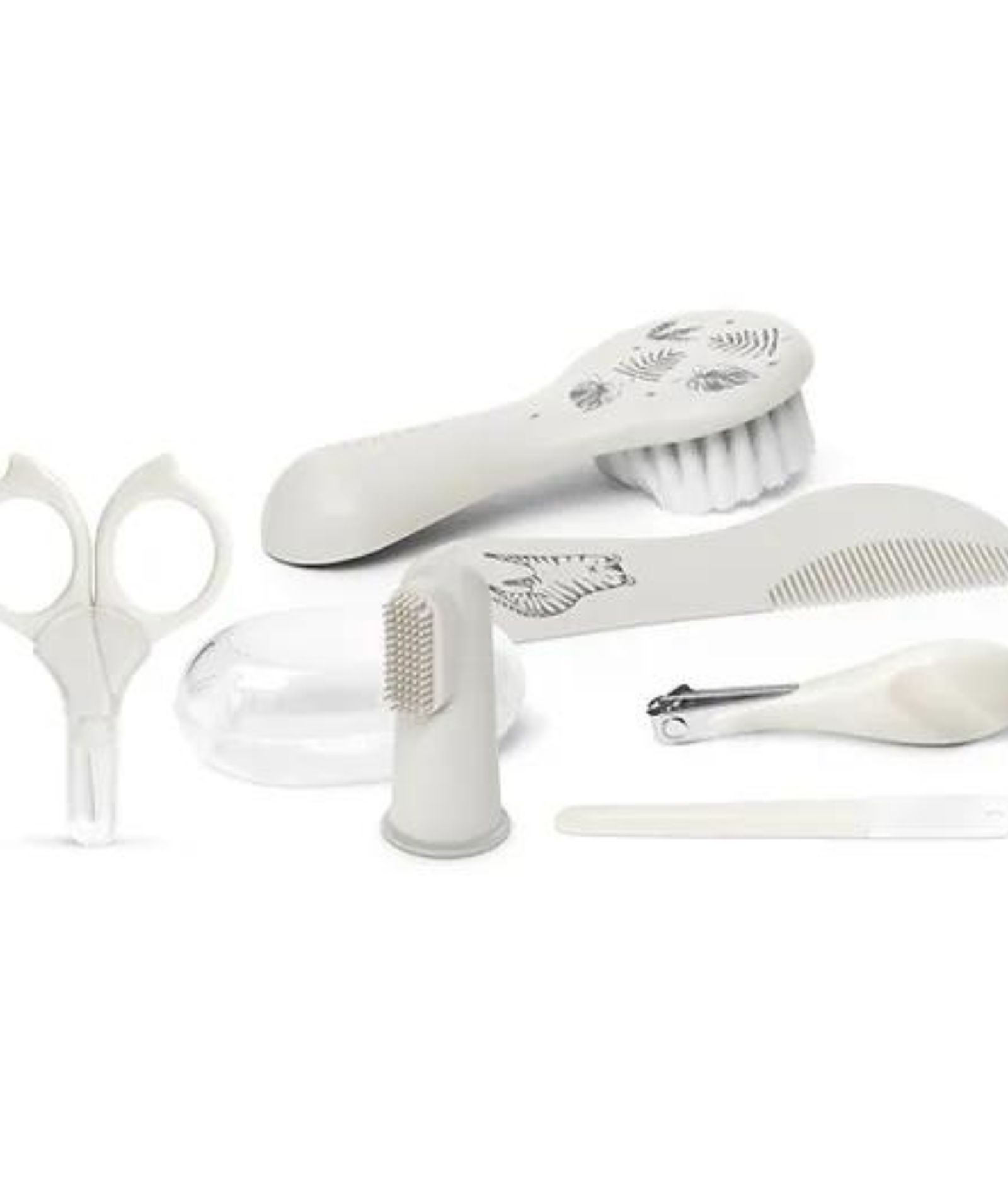 Set de Manicura +0m (6 piezas)