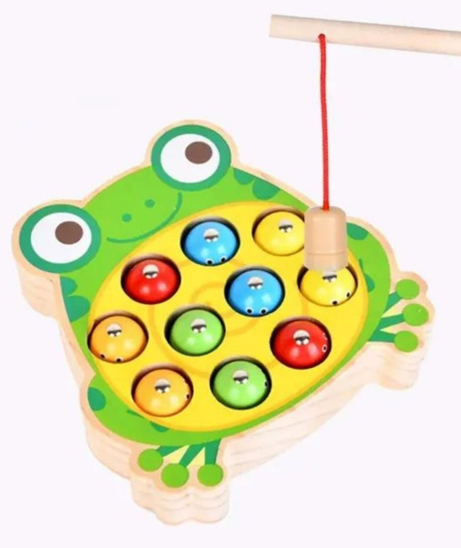 Caja de Pesca
