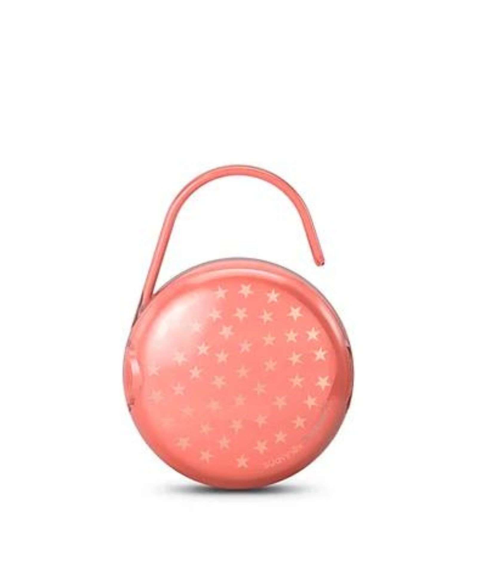 Porta Chupete Suavinex doble