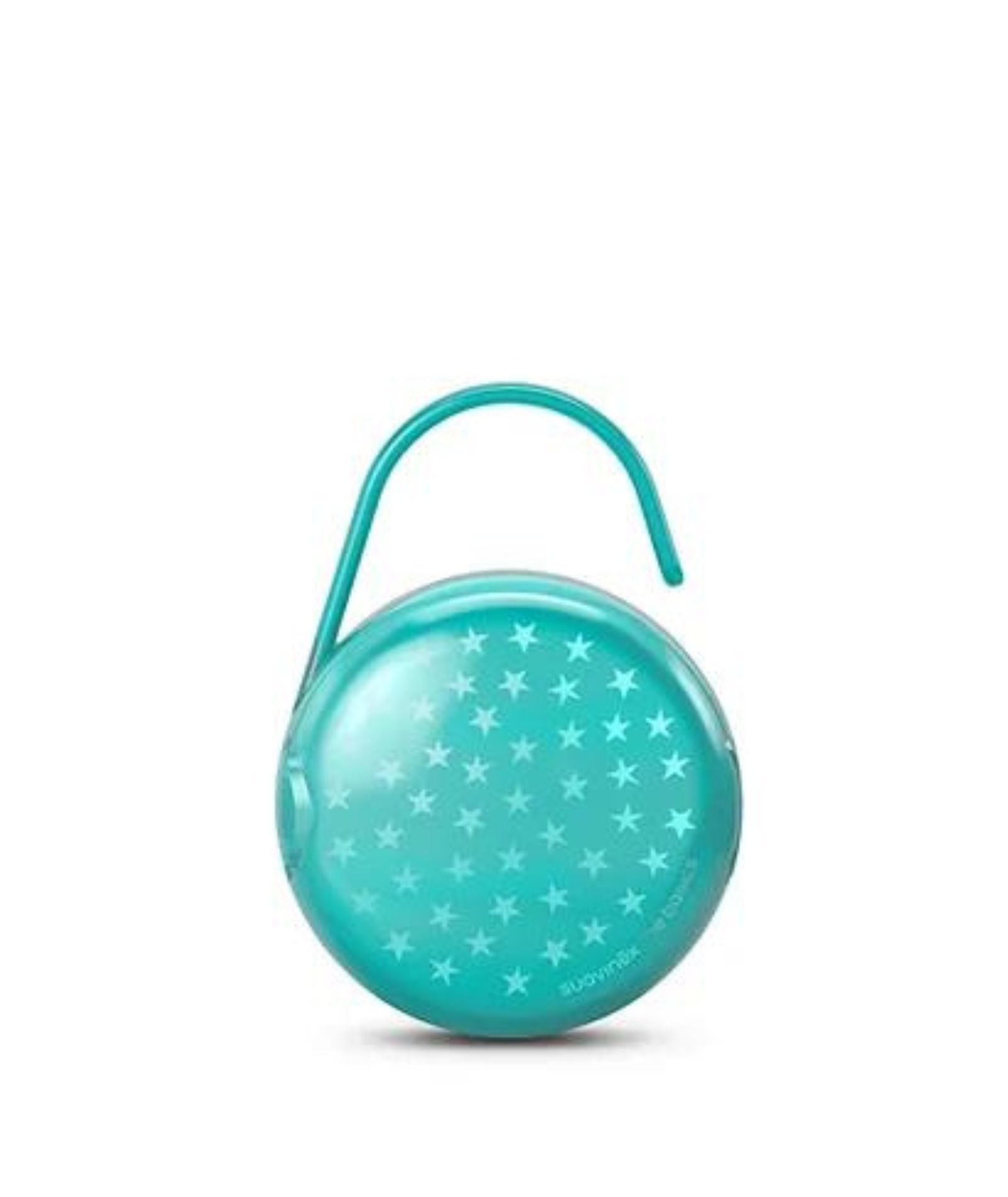 Porta Chupete Suavinex doble