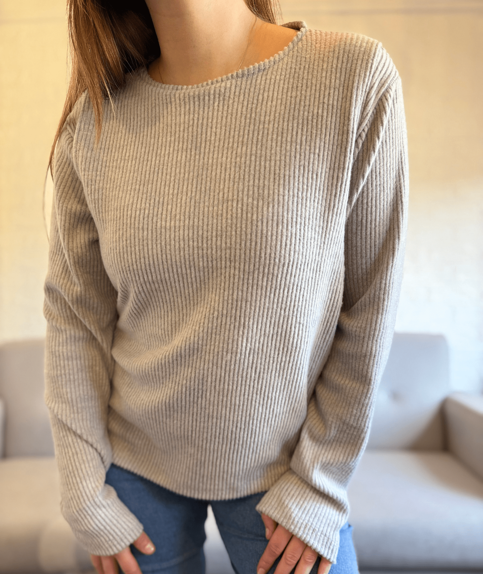Sweater lactancia Londres