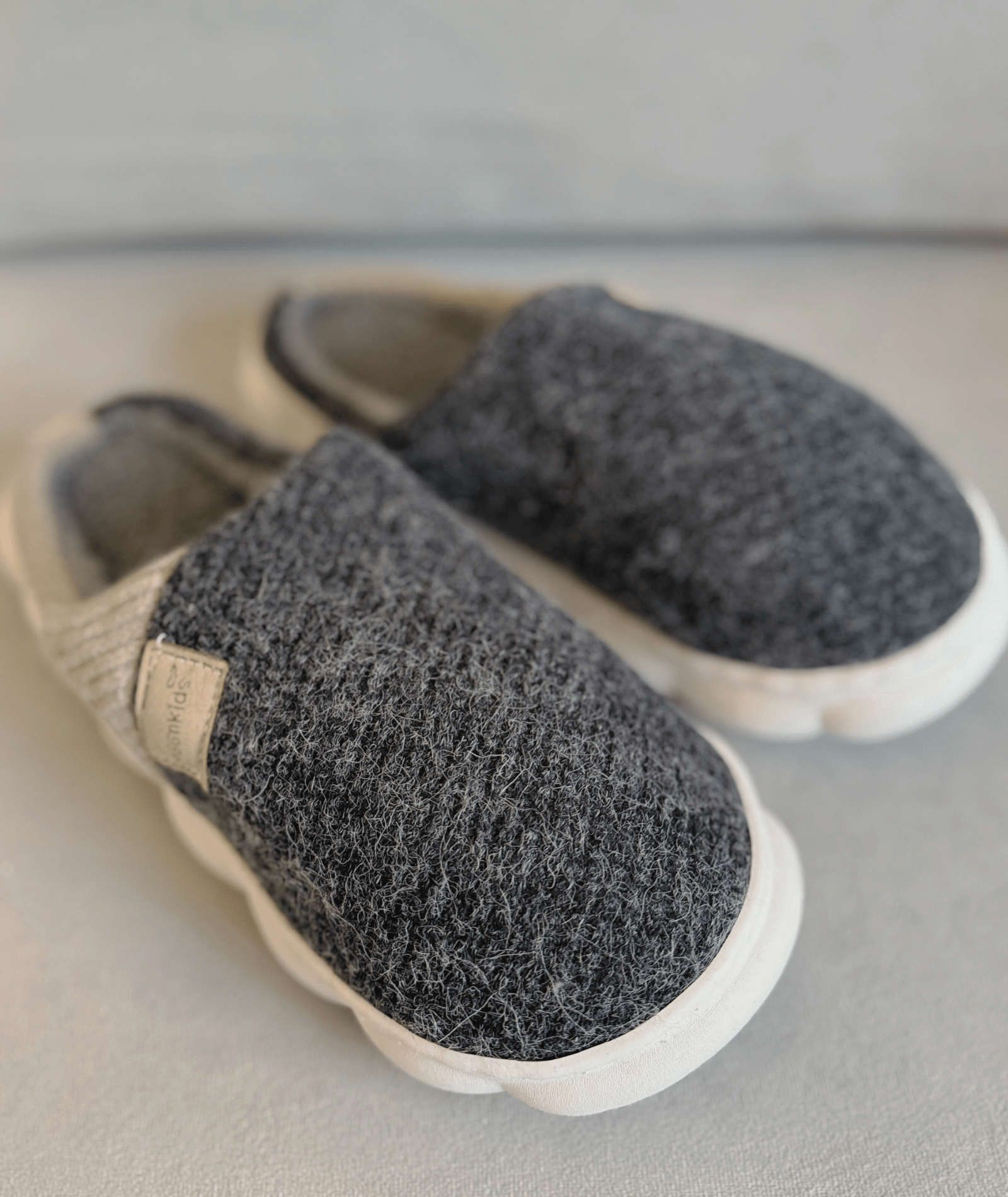 Pantuflas Hombre