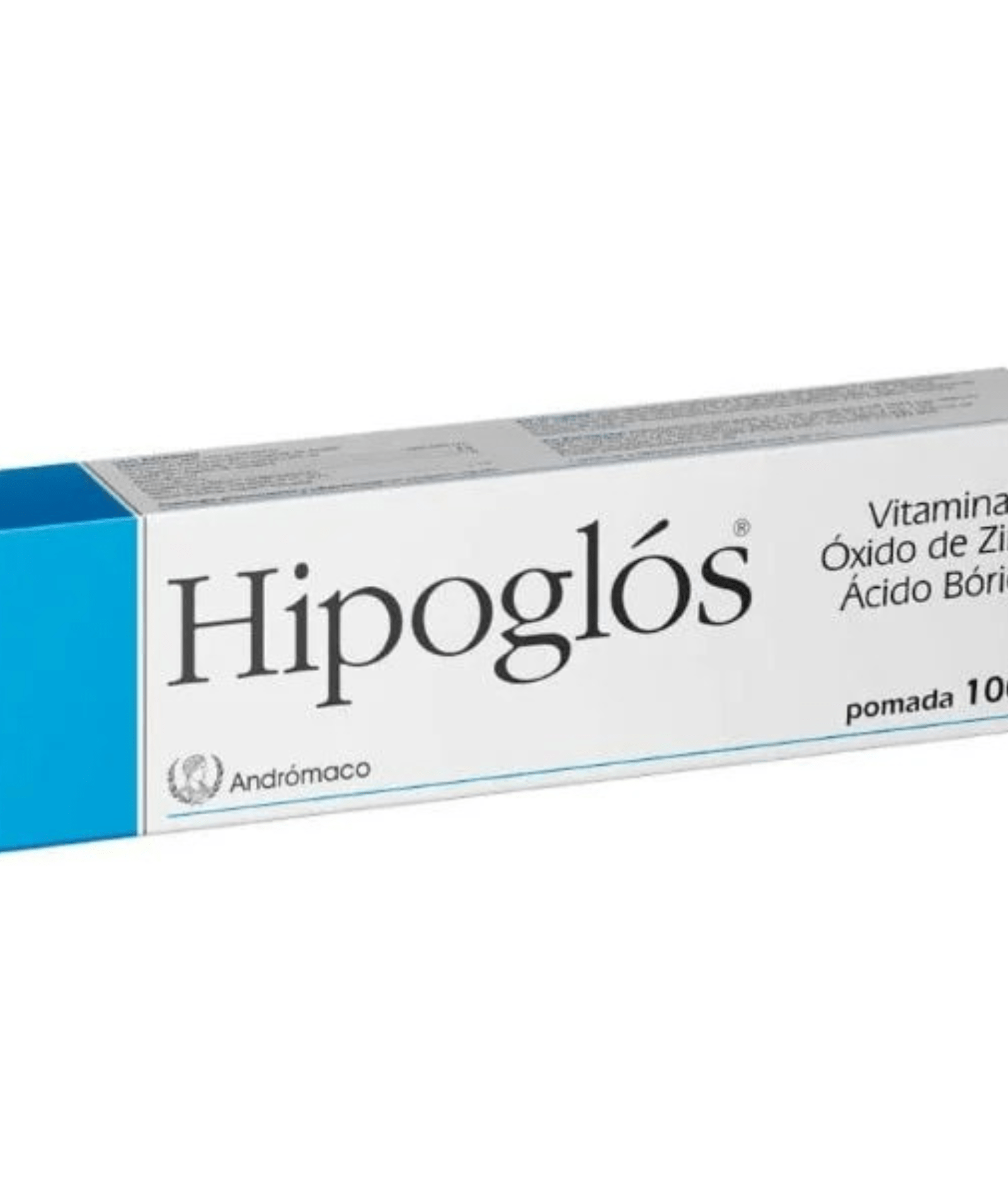Hipoglos 50g y 100g