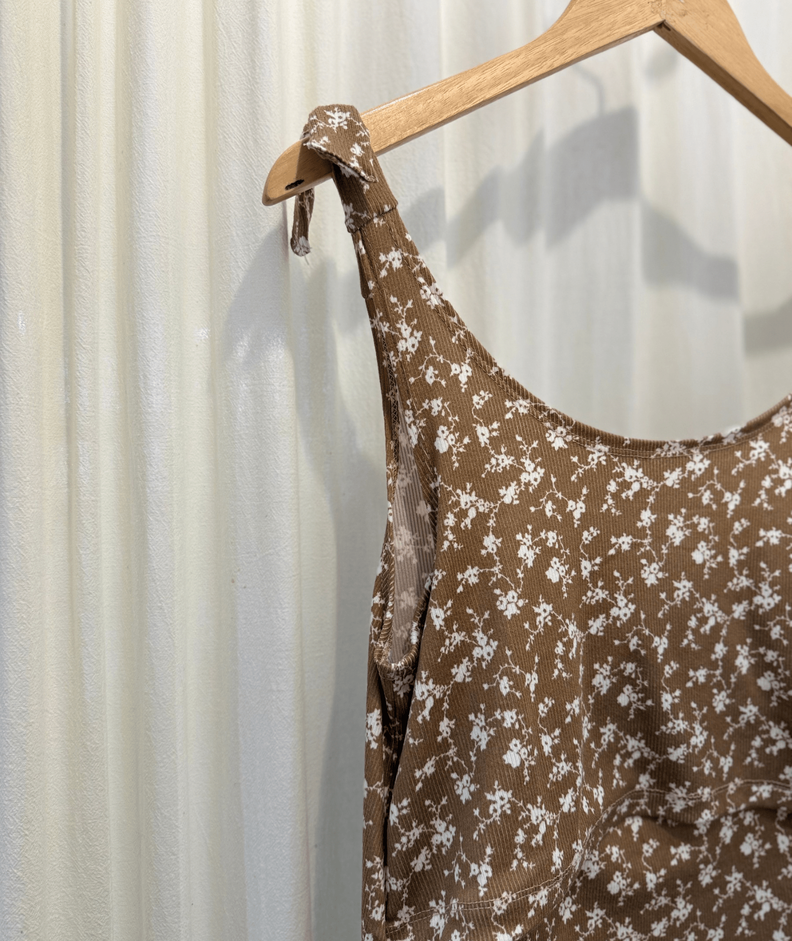 Musculosa Margaritas – Lactancia
