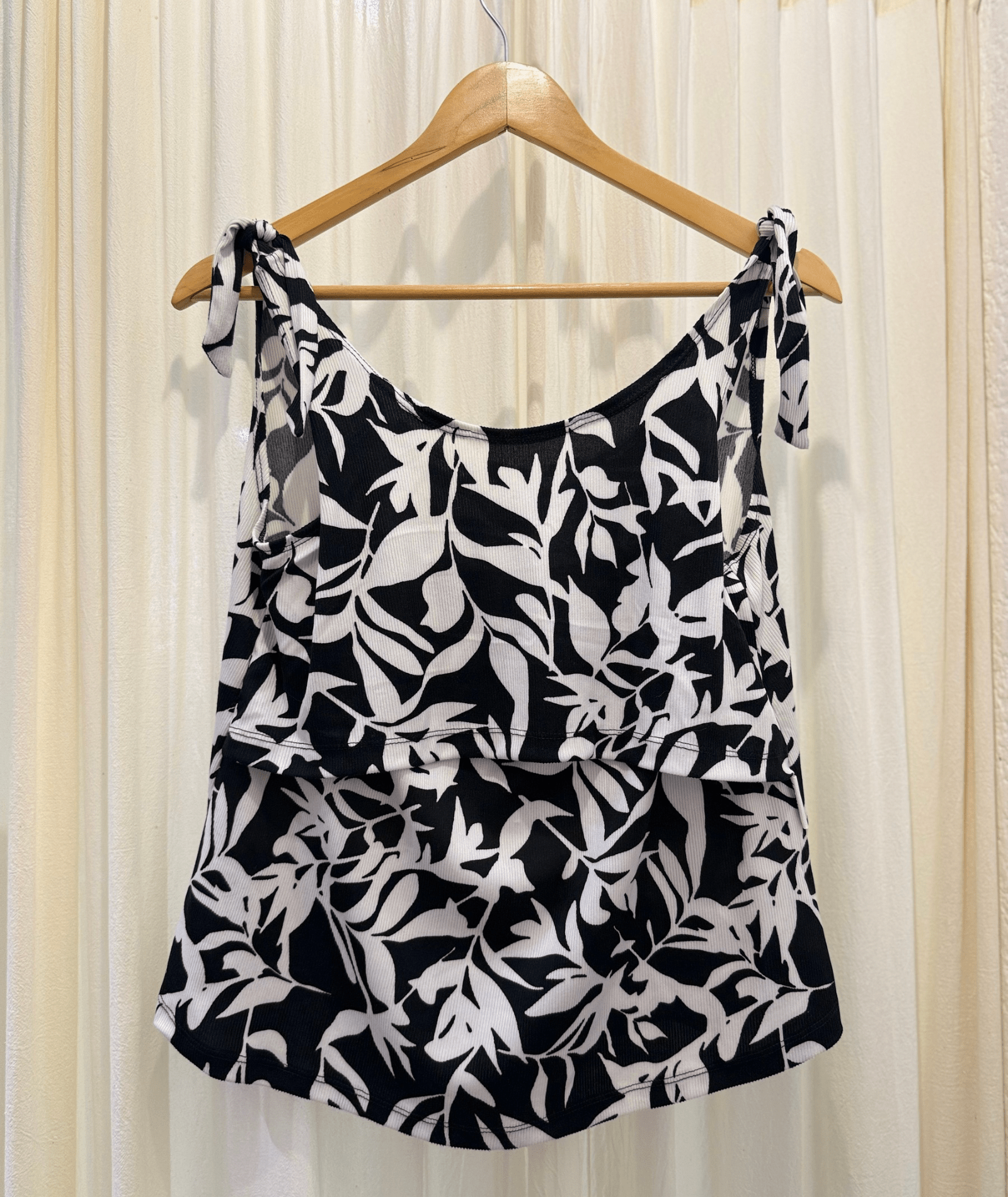 Musculosa Austria – maternal y lactancia