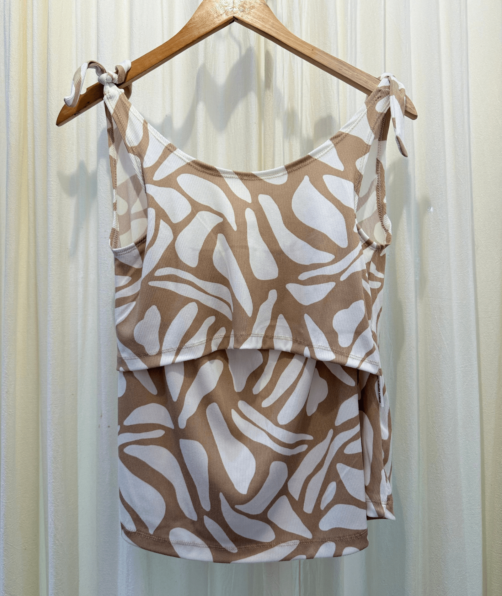 Musculosa Austria – maternal y lactancia