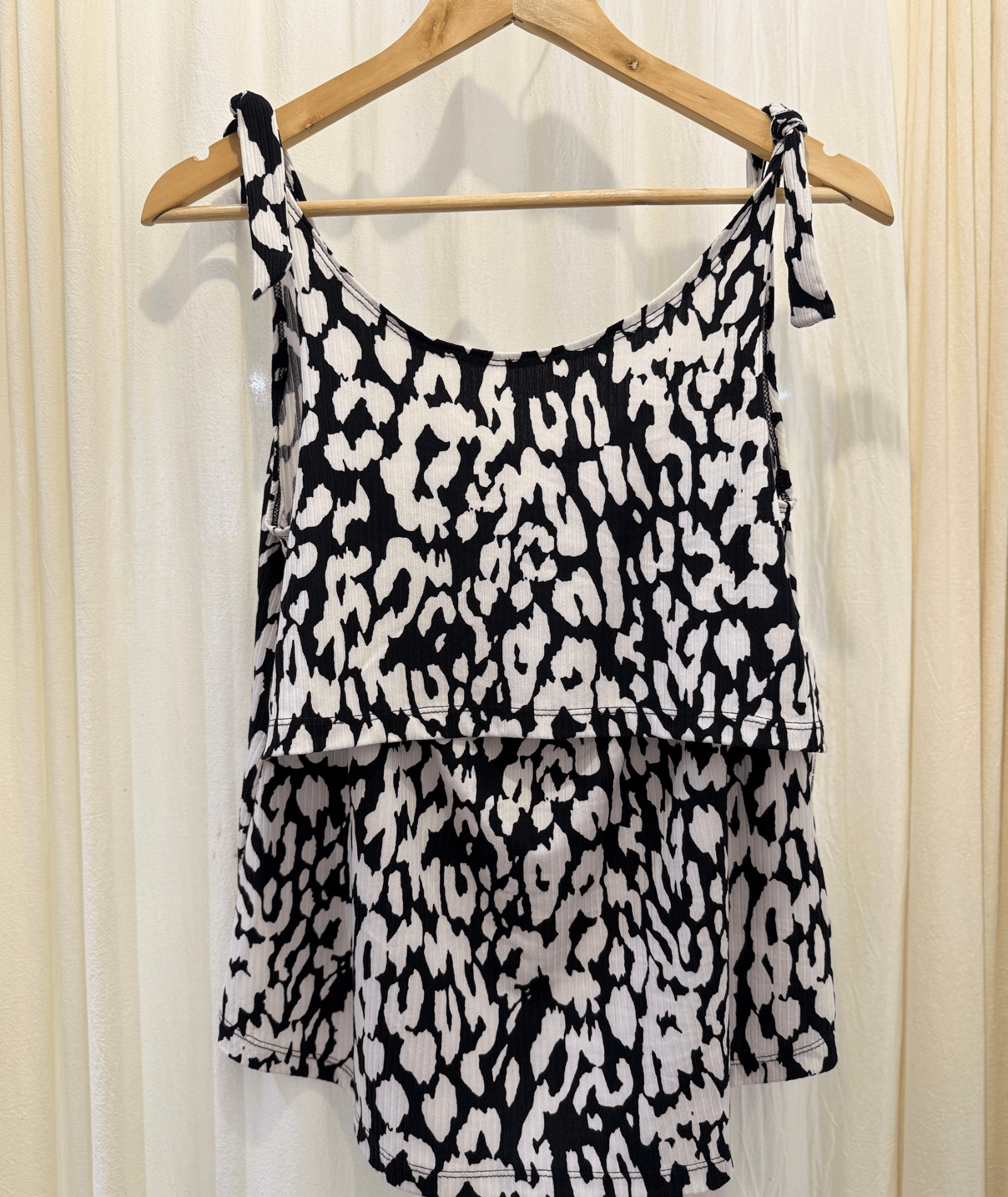 Musculosa Margaritas – Lactancia