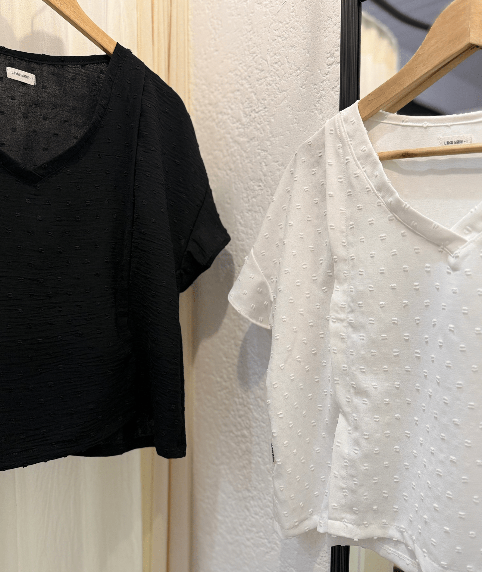 Blusa Barein – lactancia
