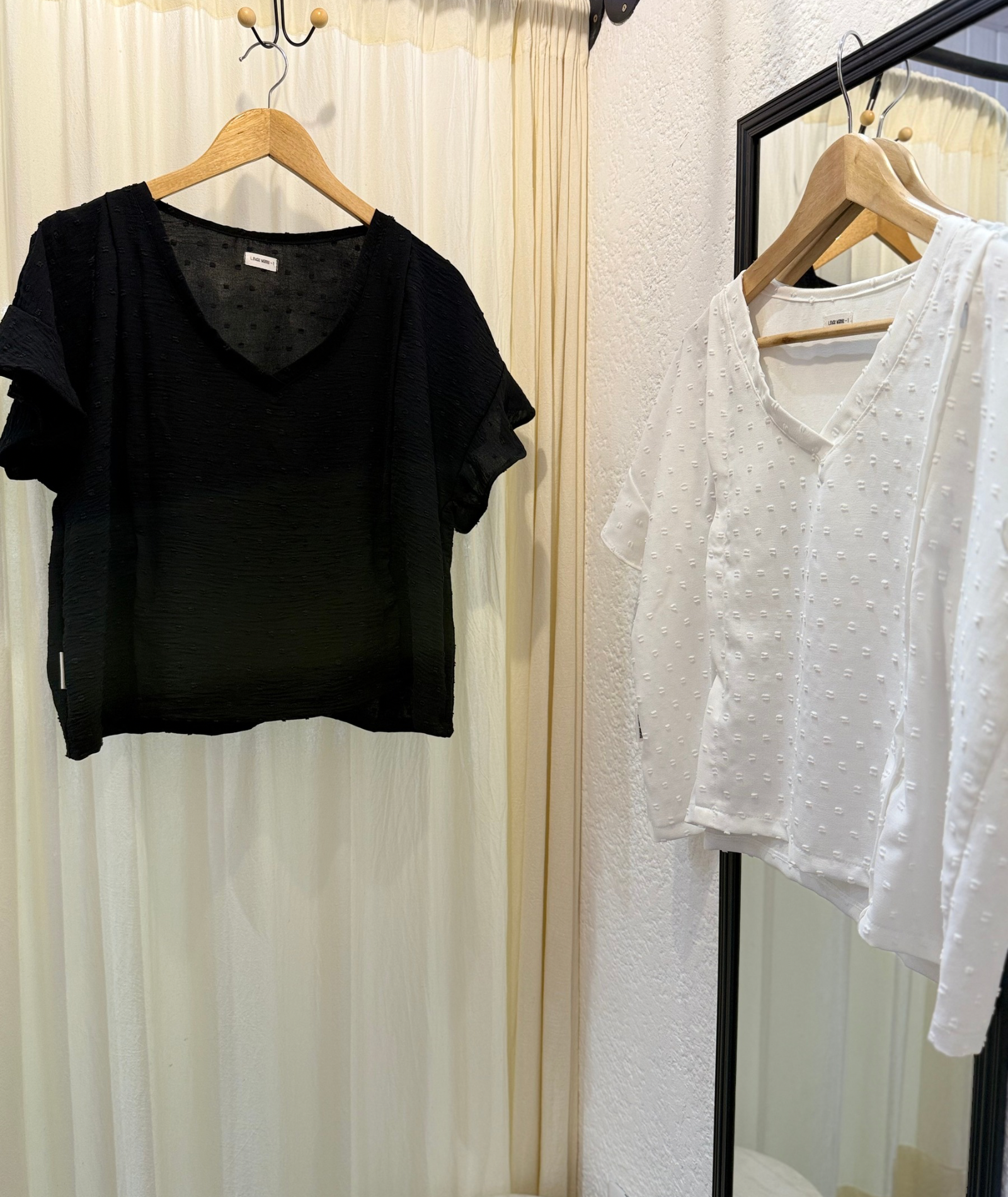 Blusa Barein – lactancia