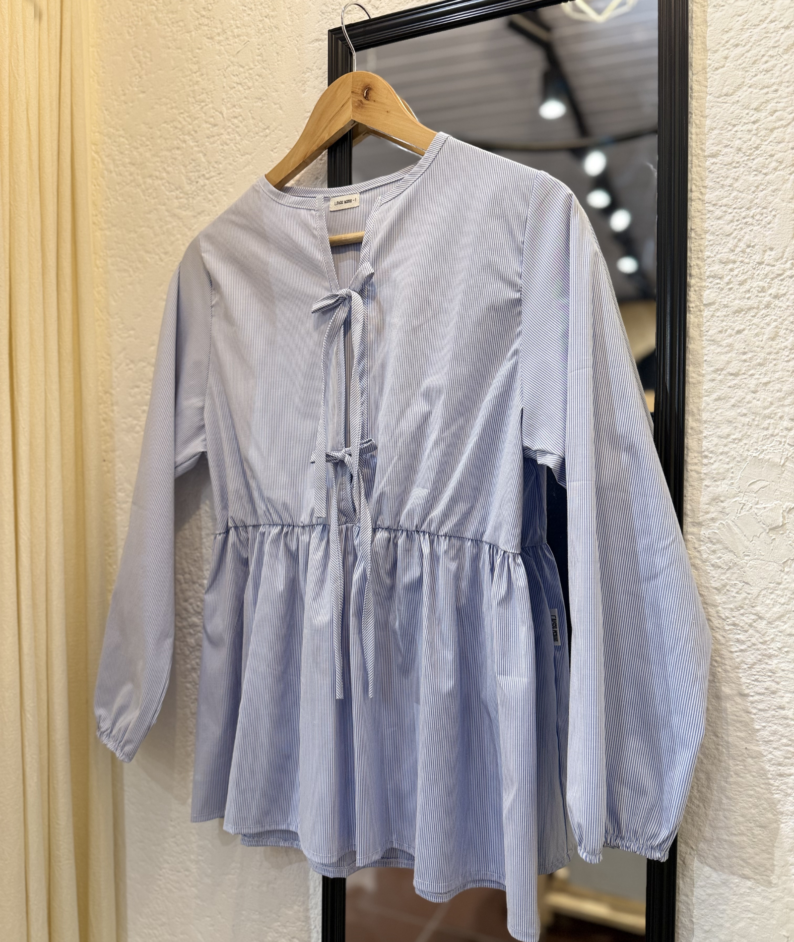 Camisa Diana